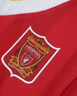 חולצת בית ליברפול עונת 1995/1996