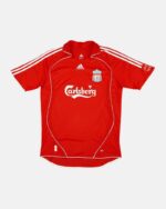 חולצת בית ליברפול עונות 2006/2008