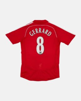 חולצת בית ליברפול עונות 2006/2008