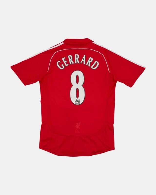 חולצת בית ליברפול עונות 2006/2008