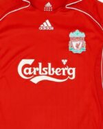 חולצת בית ליברפול עונות 2006/2008