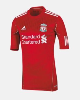 חולצת בית ליברפול עונת 2010/2011