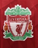חולצת בית ליברפול עונת 2010/2011
