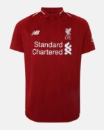 חולצת בית ליברפול עונת 2018/2019
