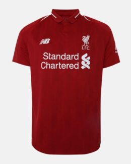 חולצת בית ליברפול עונת 2018/2019