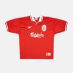 חולצת בית ליברפול עונת 1996/1997