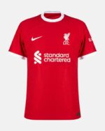 חולצת בית ליברפול עונת 2023/2024