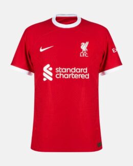 חולצת בית ליברפול עונת 2023/2024