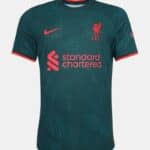חולצה שלישית ליברפול עונת 2022/2023