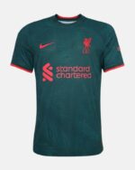 חולצה שלישית ליברפול עונת 2022/2023