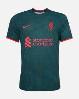 חולצה שלישית ליברפול עונת 2022/2023