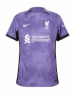 חולצה שלישית ליברפול עונת 2023/2024