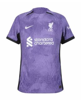 חולצה שלישית ליברפול עונת 2023/2024