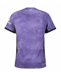 חולצה שלישית ליברפול עונת 2023/2024