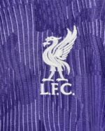 חולצה שלישית ליברפול עונת 2023/2024