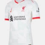 חולצה שלישית ליברפול עונת 2024/2025