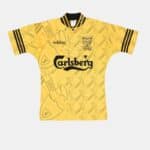 חולצה שלישית ליברפול עונות 1994/1996