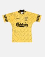 חולצה שלישית ליברפול עונות 1994/1996