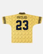 חולצה שלישית ליברפול עונות 1994/1996