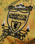 חולצה שלישית ליברפול עונות 1994/1996