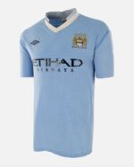 חולצת בית מנצ'סטר סיטי עונת 2011/2012