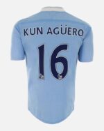 חולצת בית מנצ'סטר סיטי עונת 2011/2012