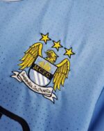 חולצת בית מנצ'סטר סיטי עונת 2011/2012