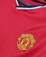 חולצת בית מנצסטר יונייטד עונת 2000/2002