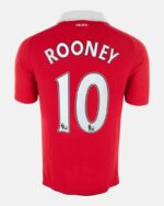 חולצת בית מנצסטר יונייטד עונת 2010/2011