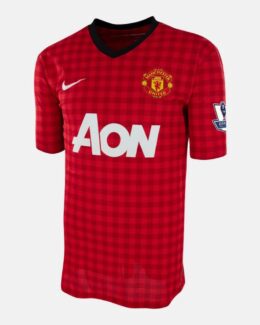 חולצת בית מנצסטר יונייטד עונת 2013/2014