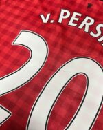 חולצת בית מנצסטר יונייטד עונת 2012/2013