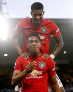 חולצת בית מנצ'סטר יונייטד עונת 2019/2020