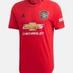 חולצת בית מנצ'סטר יונייטד עונת 2019/2020