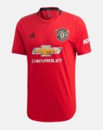 חולצת בית מנצסטר יונייטד עונת 2019/2020