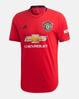 חולצת בית מנצסטר יונייטד עונת 2019/2020