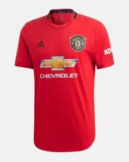 חולצת בית מנצסטר יונייטד עונת 2019/2020