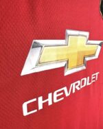 חולצת בית מנצסטר יונייטד עונת 2019/2020