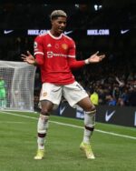 חולצת בית מנצסטר יונייטד עונת 2021/2022