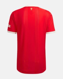 חולצת בית מנצסטר יונייטד עונת 2021/2022