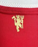 חולצת בית מנצסטר יונייטד עונת 2021/2022