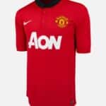 חולצת בית מנצ'סטר יונייטד עונת 2013/2014