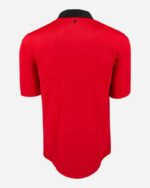 ⁦חולצת בית מנצ'סטר יונייטד עונת 2013/2014⁩ – תמונה ⁦2⁩