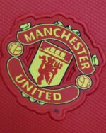 ⁦חולצת בית מנצ'סטר יונייטד עונת 2013/2014⁩ – תמונה ⁦3⁩