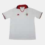 חולצת חוץ מילאן גמר ליגת האלופות עונת 1988/1989