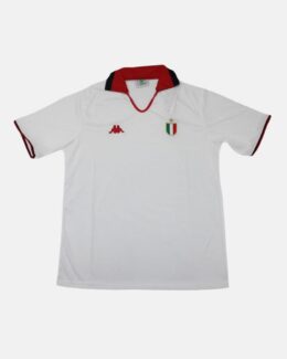 חולצת חוץ מילאן גמר ליגת האלופות עונת 1988/1989