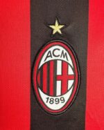 חולצת בית מילאן עונת 2003/2004