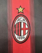 חולצת בית מילאן עונת 2004/2005