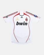 חולצת חוץ מילאן גמר ליגת האלופות עונת 2006/2007