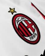 חולצת חוץ מילאן גמר ליגת האלופות עונת 2006/2007