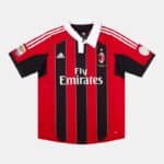 חולצת בית מילאן עונת 2012/2013
